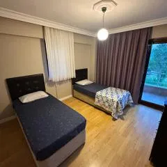 Görkem Suits & Villas