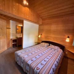 Appartement en Peisey-Nancroix proche de ski resort