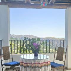 Casa Rural La Chaparra - Apartamento Atalbéitar