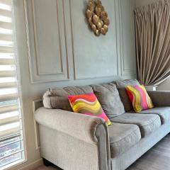 Rimbunan Retreat 3BR near Seri Petaling and Bukit Jalil Stadium