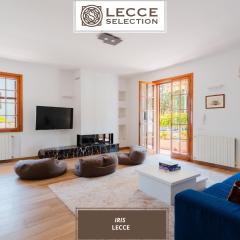 IRIS - Lecce Selection