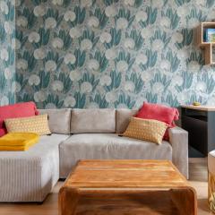 Mélix - Élégant - 2-3 Couchages