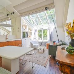 Beautiful loft - Montmartre
