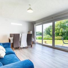 Summer Breeze - Saundersfoot