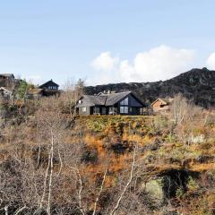 10 person holiday home in ÅSERAL