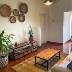 Patri House