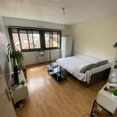 QuickHosting Bordeaux Centre