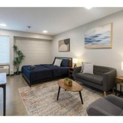 Charming Studio in Historic Five Points South 08