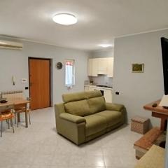 ITALY-HOUSE Piviere 5 UP, Termoli, Molise