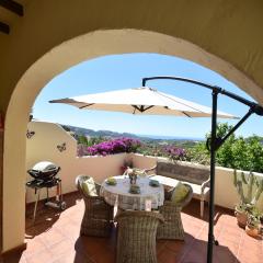 Coastal Villa Near Beaches