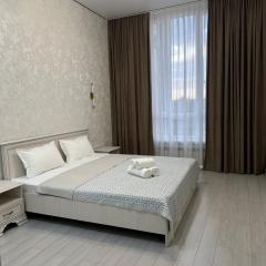 Замечательная квартира в жилом комплексе Union