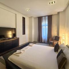 City Center Apartment