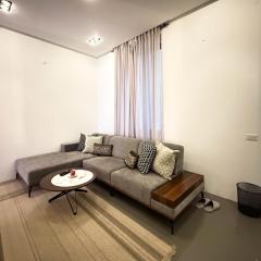 City Center Apartment