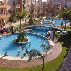Appartement S-0 Avec Picine, Résidence Les Dunes