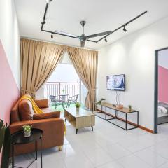 Cloverhill Emerald Avenue Apartment Highland Elegance Stay Clover Home 5-03