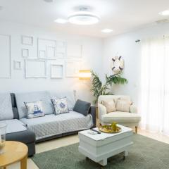 Apartment Caleta Beach Málaga