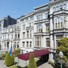 Park Hotel Brussels