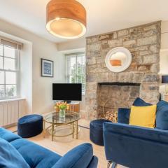Castle House - New Quay