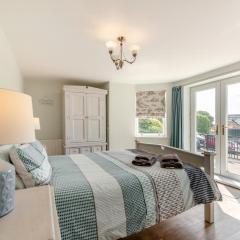 Bryn Y Mor 5 - Tenby