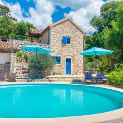Villa in Crikvenica with Private Pool