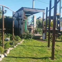 Cabaña por Quintero