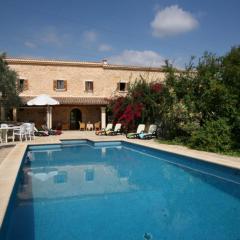 Country House Mallorca with Pool & Views
