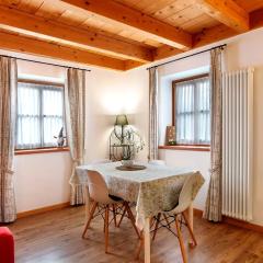 Chalet Dolomiti