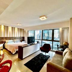Hostly - Trend City - Praia de Belas.