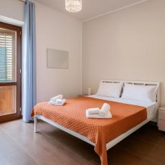 Casetta mediterranea