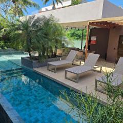 Porto Esmeralda Apartment