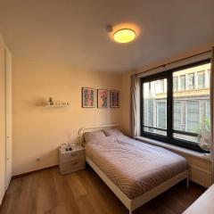 BXL cozy appartment
