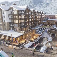 Kindred Resort, A RockResort