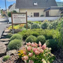 Haus Mindermann