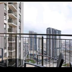 BW Apartment