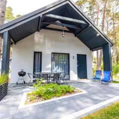 Domki Bursztynowy Resort