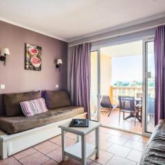 Résidence les Calanques des Issambres - maeva Home - Appartement bord de mer vue mer 2 pièces 5 personnes - Sélection MAE-3873