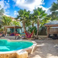 All Seasons by Boutique Bonaire Unique Resorts