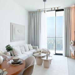 Modern 1BR in JVC l Pool, Gym, Parking