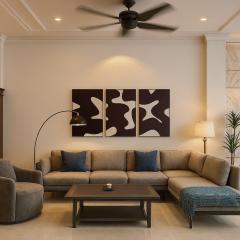 Casa de LYN Nha Trang