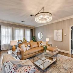 Swiss Avenue Luxury 1br Condo Historic Dallas