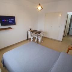 Depto Tucuman zona Aldrey para 2 personas