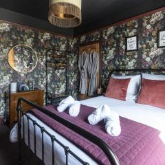 Hopewell - Unique Rooms in the heart of Cliftonville