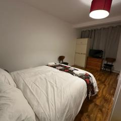 Comfortable Ensuite Room, Near Brick Lane, Close to Metro
