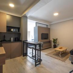 Republica Suites - Departamento Nivel Ejecutivo3