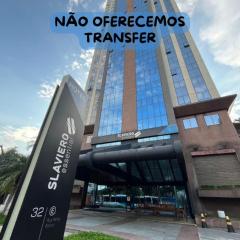 Hotel Flat Guarulhos 5