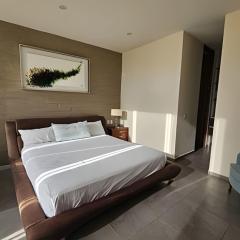 Serenidad Marina: Un Descanso Inolvidable