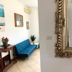 Apartment in Olbia by the sea