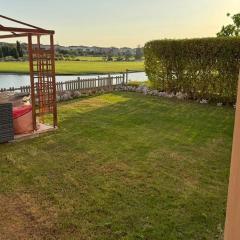 Luxury Marassi Chalet Marina
