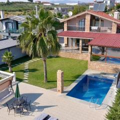 Anesi Beachfront Luxury Villa