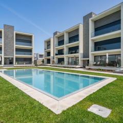 Praia Mar Apartamento T2